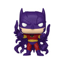 Batman Through the Ages The Batman of Zur-En-Arrh Pop!
