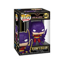 Batman Through the Ages The Batman of Zur-En-Arrh Pop!