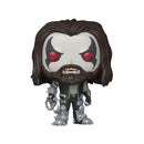 Supergirl (2026) Lobo Pop! Vinyl