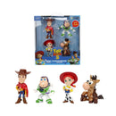 Toy Story 5 2.5" Metalfigs 4-Pack