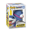 Marvel Rivals Jeff the Land Shark Pop! Vinyl