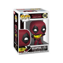 Deadpool 2 Deadpool with X-Men Shirt Pop! Vinyl