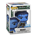 Avengers: Doomsday Beast Exclusive Pop! Vinyl