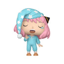 Spy x Family Anya Forger Pajamas US Exclusive Pop! Vinyl
