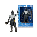 God Of War Ragnarok Einherjar Gaming Edition 7" Figure