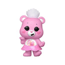 Wicked x Care Bears Love-A-Lot Bear as Glinda Upland Pop!