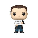 Love Actually Mark (with Signs) Pop! Vinyl