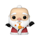The Nightmare Before Christmas Sandy Holiday Pocket Pop!