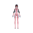Evangelion Fantastics Mari Makinami Illustrious Plug Suit