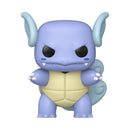 Pokemon Wartortle 10″ Pop! Vinyl