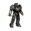 Fallout (TV) Maximus (Season 2) 7" Action Figure