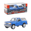 Timeless Legends 1:24 1993 Ford Bronco