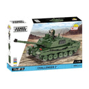 Armed Forces Challenger 2