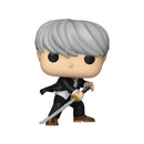 Persona 4 Protagonist Pop! Vinyl
