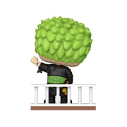 Onepcs Roronoa Zoro US Exclusive Build-A-Scene Pop! Vinyl