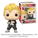Tokyo Revengers Takemichi Hanagaki Pop! Vinyl (Chase Ships 1 in 6)