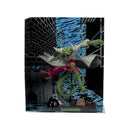 Marvel Comics The Lizard Spider-Man 2 1:10 Figure w/ Scene