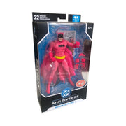 DC Multiverse Pink Batman 7" Figure (Chase)