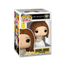 Friends Rachel Wedding Pop! Vinyl