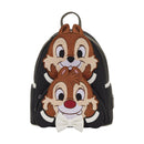 Chip 'n' Dale Two Chips & A Miss Mini Backpack
