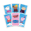Guess Who Peppa Pig Edition
