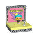 BTS RM (Dynamite) Bitty Pop! Stage