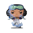 One Piece Kuzan US Exclusive Pop! Vinyl