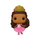 Barbie: Nutcracker Sugar Plum Fairy Barbie Teresa Pop! Vinyl