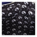 TNBC Jack & Sally Night Sky Convertible Backpack & Tote Bag
