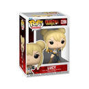 Fairy Tail: 100 Year Quest Lucy Pop! Vinyl