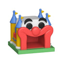 Bitty City Amusement Park Deluxe City Set