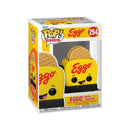 Ad Icons: Kelloggs Eggo with Toaster Pop! Vinyl