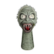 Beetlejuice Snake Puppet Prop
