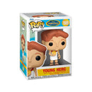 Hercules (1997) Young Herc Pop! Vinyl
