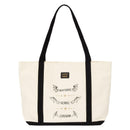 A Court of Thorns and Roses The Bat Boys Canvas Tote Bag
