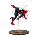 Marvel Comics Spiderman Amazing Spider-Man