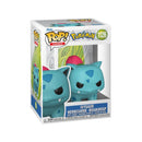 Pokemon Ivysaur Pop! Vinyl