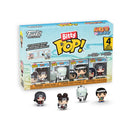 Naruto Bitty Pop! 4-Pack