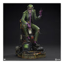 DC Comics Riddler Premium Format Statue