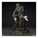 DC Comics Riddler Premium Format Statue