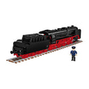 Trains DR BR 03 Steam Locomotive (2564 Pcs)