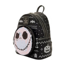 The Nightmare before Christmas Jack Mini Backpack