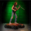 DEATH Chuck Schuldiner II Rock Iconz Statue