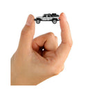 Fast & Furious Nano Hollywood Rides 6-Pack (Wave 3A)