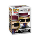 Tom Petty DCAHNM Pop! Vinyl