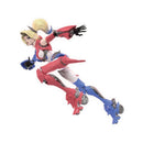 DC Comics Champion Class 04 Harley Quinn Model Kit