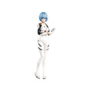 Evangelion Fantastics Series Rei Ayanami Plug Suit Model