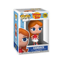 Phineas & Ferb Candace Pop! Vinyl