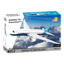 Boeing 787-8 Dreamliner 830 Pcs