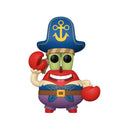 The SpongeBob Movie (2025) Mr. Krabs Pop! Vinyl